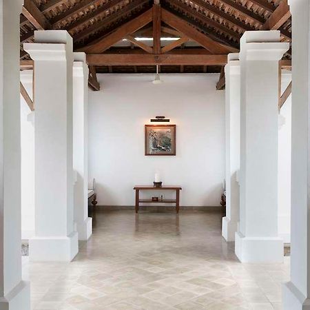 Amantaka Resort Luang Prabang Oda fotoğraf