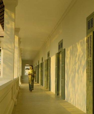 Amantaka Resort Luang Prabang İç mekan fotoğraf