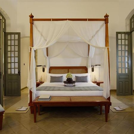 Amantaka Resort Luang Prabang Dış mekan fotoğraf