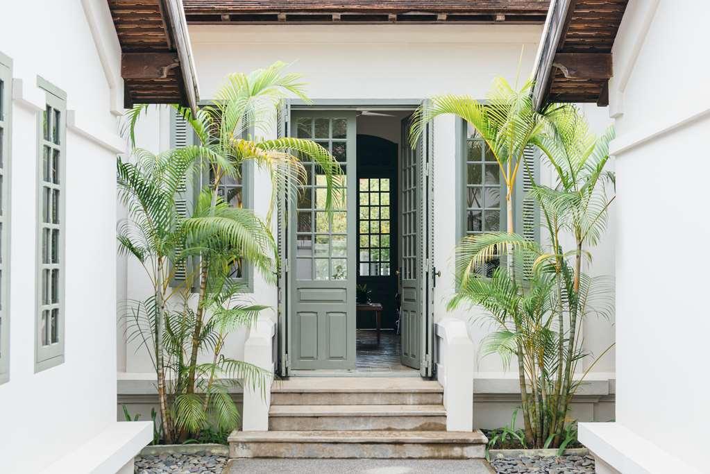 Amantaka Resort Luang Prabang Dış mekan fotoğraf