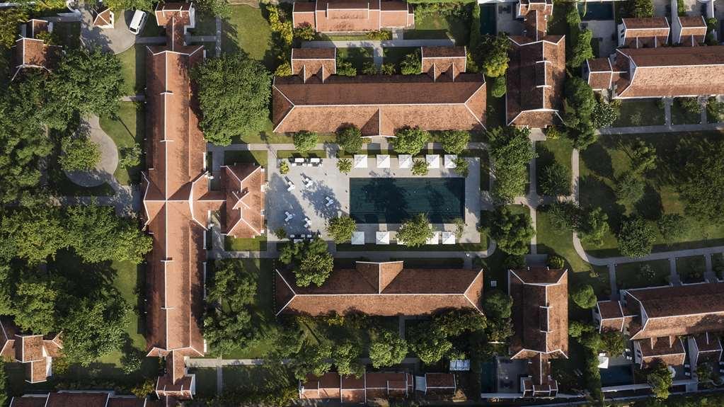 Amantaka Resort Luang Prabang Olanaklar fotoğraf