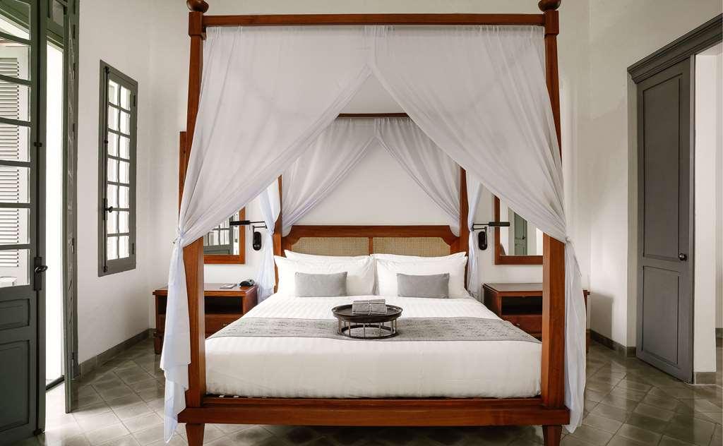 Amantaka Resort Luang Prabang Oda fotoğraf