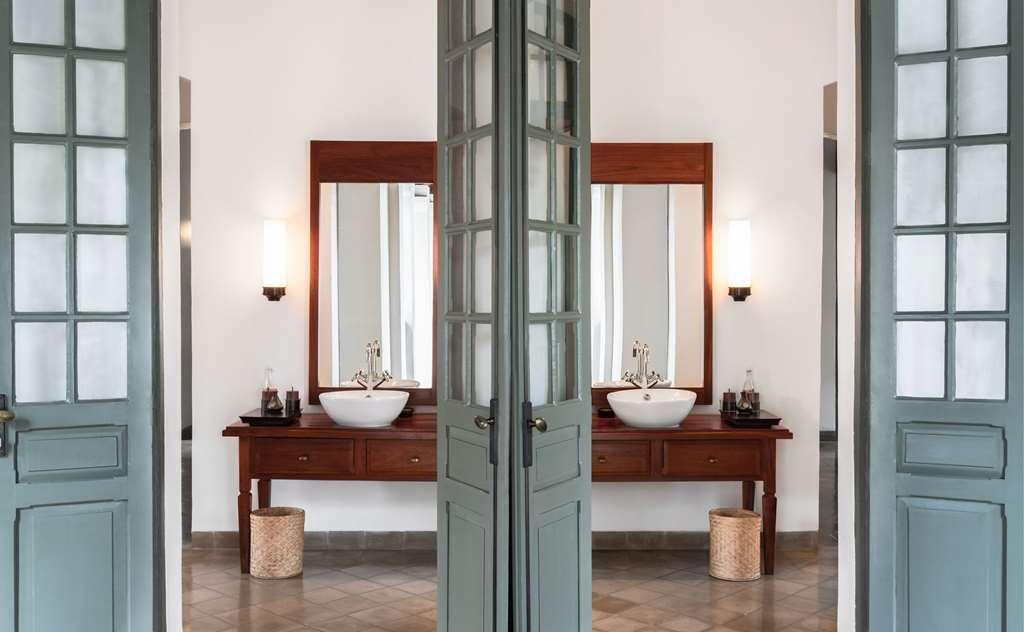 Amantaka Resort Luang Prabang Dış mekan fotoğraf