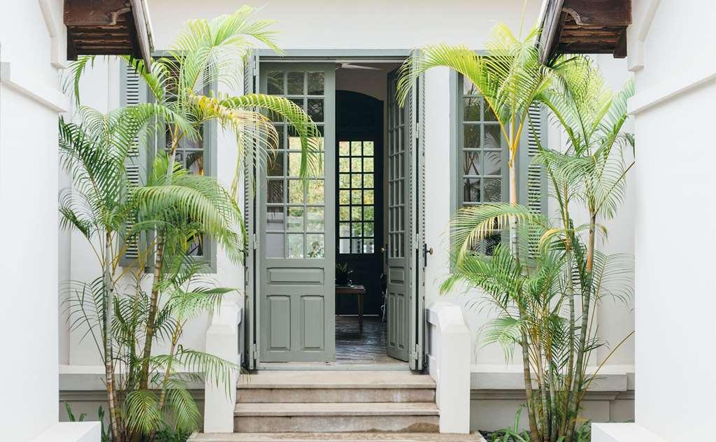 Amantaka Resort Luang Prabang Oda fotoğraf