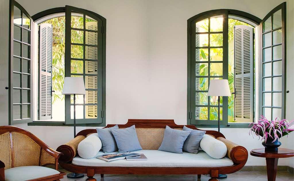 Amantaka Resort Luang Prabang Dış mekan fotoğraf