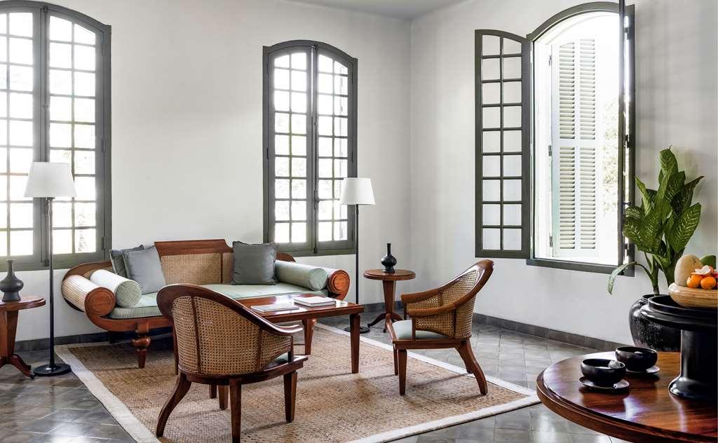 Amantaka Resort Luang Prabang Dış mekan fotoğraf