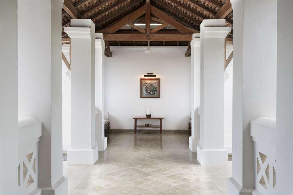 Amantaka Resort Luang Prabang Oda fotoğraf