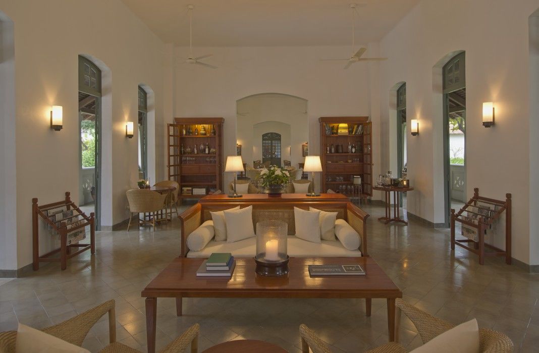 Amantaka Resort Luang Prabang Dış mekan fotoğraf