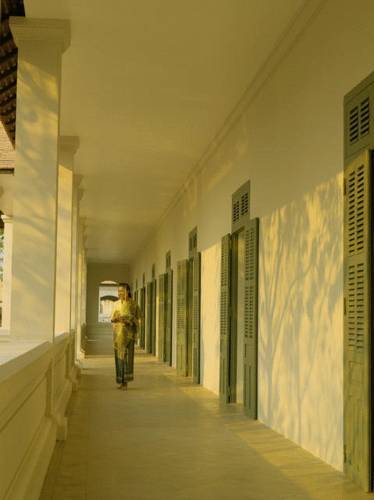 Amantaka Resort Luang Prabang İç mekan fotoğraf