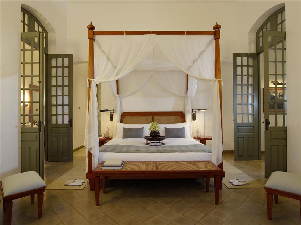 Amantaka Resort Luang Prabang Dış mekan fotoğraf